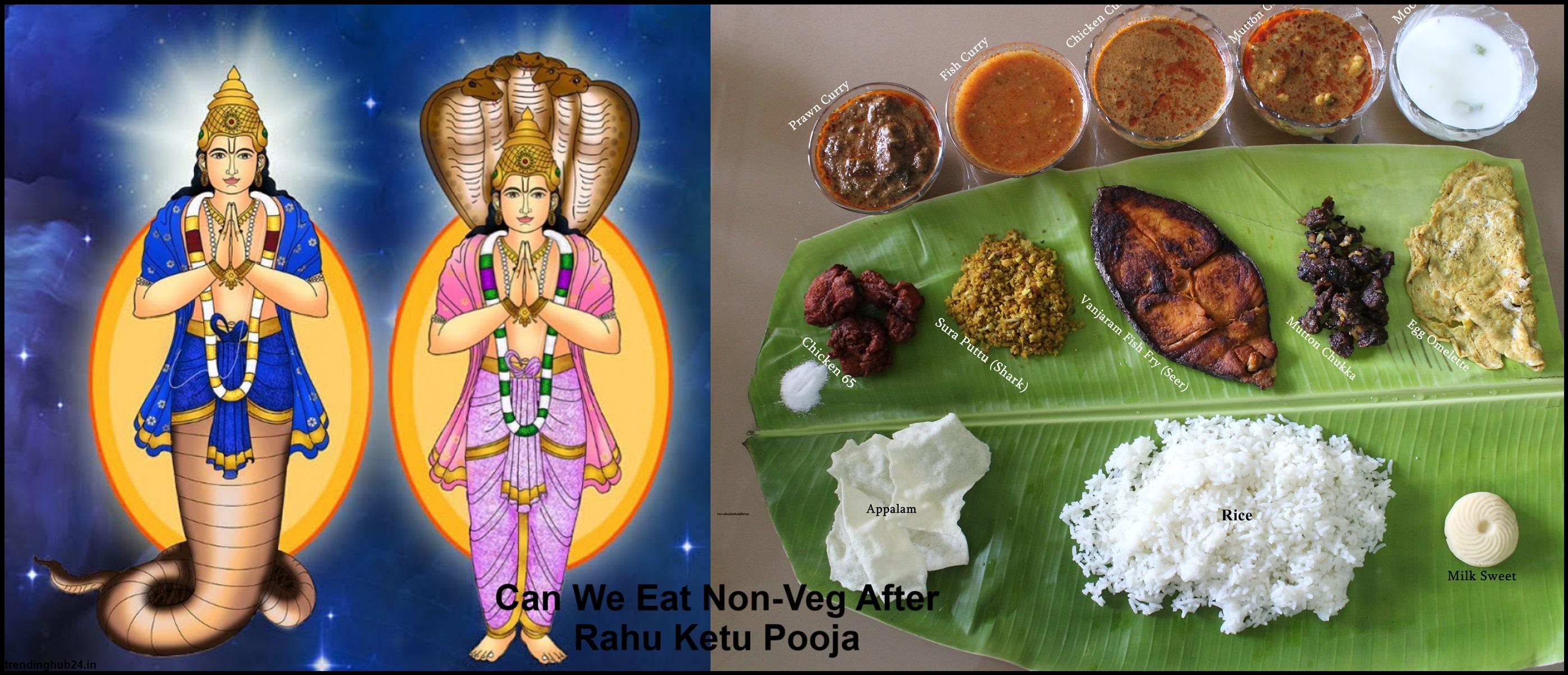 Can We Eat Non Veg After Rahu Ketu Pooja.jpg